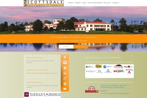 Site using RSS Feed Widget plugin