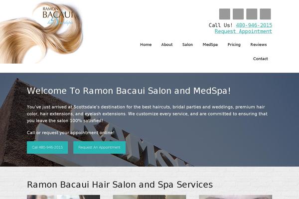 Site using Widget-google-reviews plugin