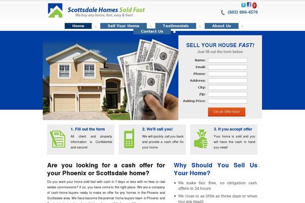 Site using Page Builder by SiteOrigin plugin