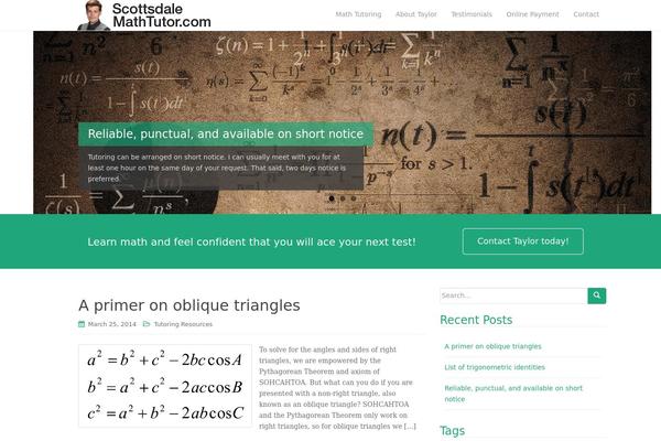 Dazzling theme site design template sample