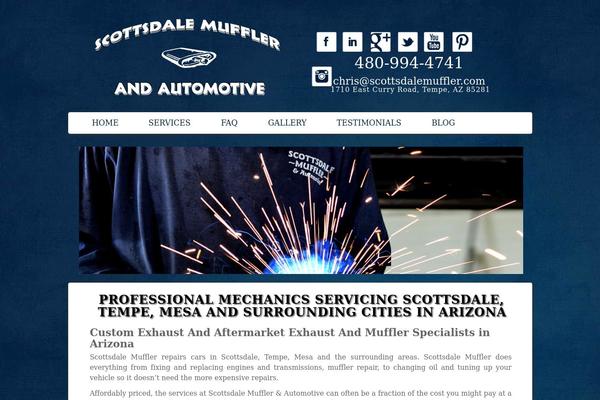 Site using Collision-testimonials plugin
