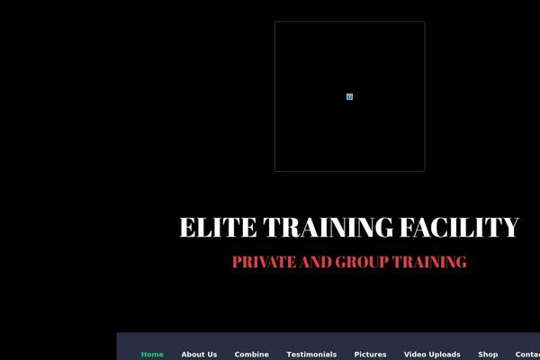 Site using Wonster-classes-schedule-symetrio plugin