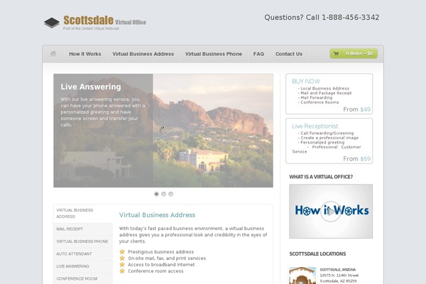Woostore theme site design template sample