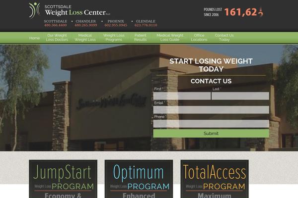ifxpress WordPress theme, websites list used ifxpress theme ifxpress theme websites examples