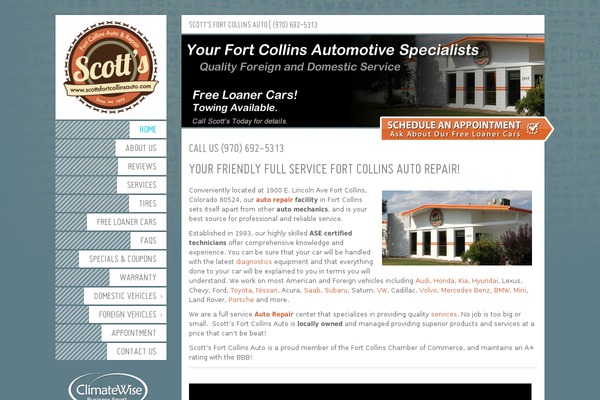 Showycase theme site design template sample