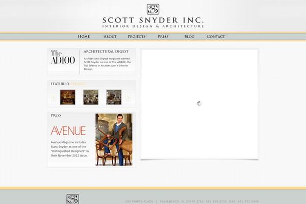 Site using Fonts plugin