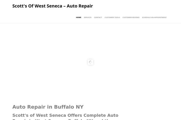 Themetrust-create theme site design template sample