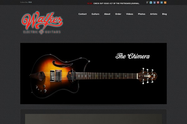X | The Theme theme site design template sample