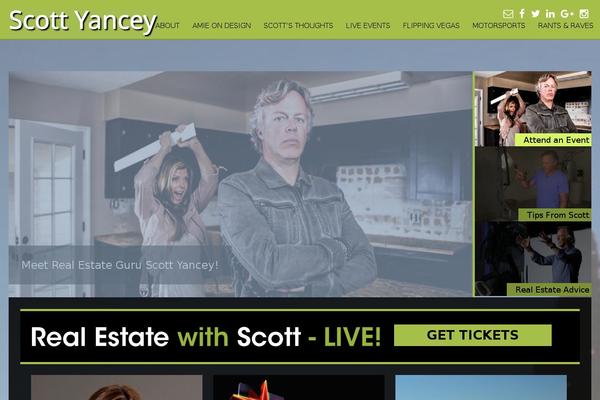 Site using Easy Video Gallery Responsive HTML5 plugin