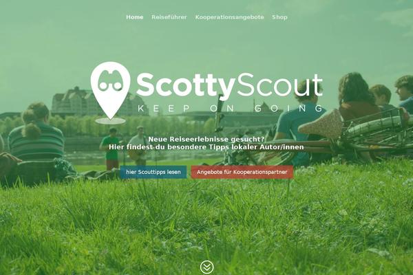 Site using Leaflet-maps-marker-pro plugin