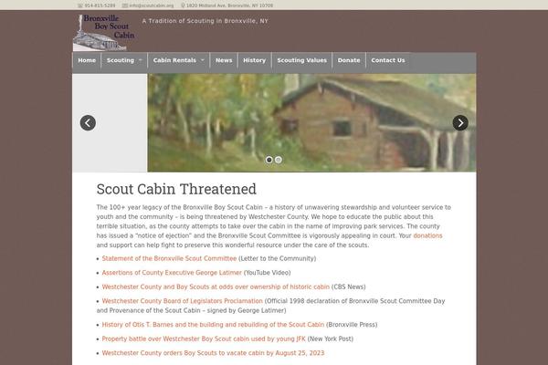 Site using Wp-simple-booking-calendar-premium plugin