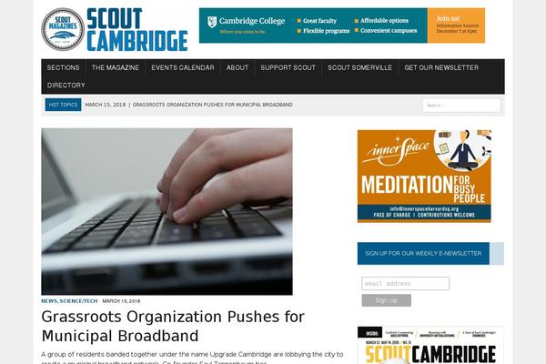 Site using Sabai-googlemaps plugin