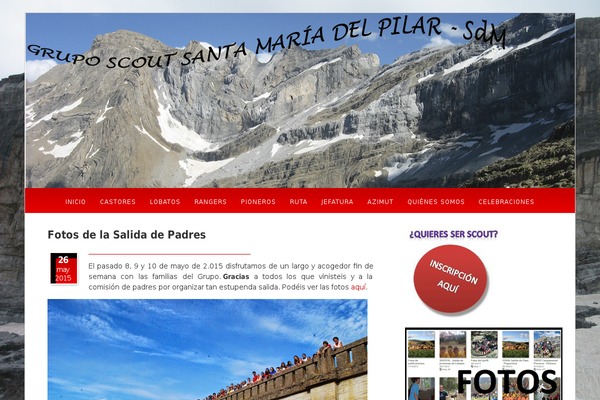 Site using FA Lite - WP responsive slider plugin plugin