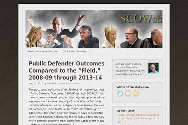 Quattro Child Theme theme site design template sample