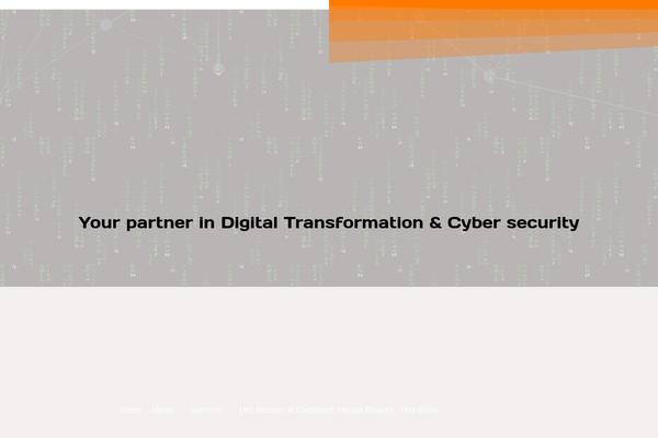 Site using Pro-elements plugin