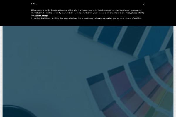 Site using Tatsu plugin