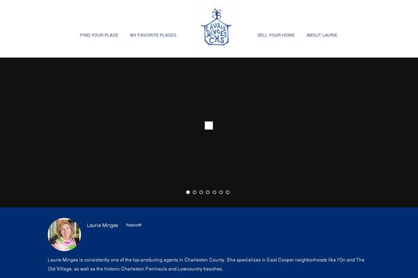 Optimizer_pro theme site design template sample