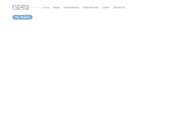 Site using Ocean-modal-window plugin