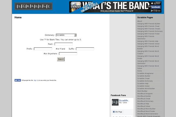 Prosense theme site design template sample