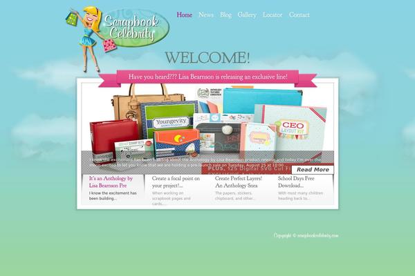 Site using Gwebpro Store Locator plugin