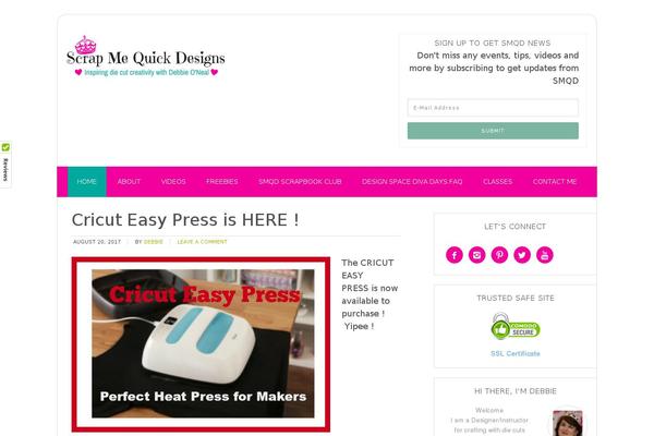 Site using Thirstyaffiliates-pro plugin