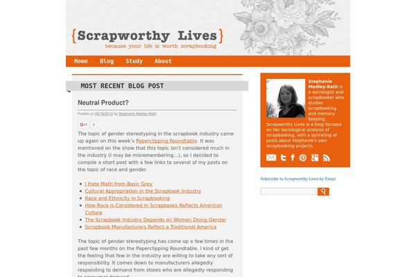 Site using AvantLink WP plugin