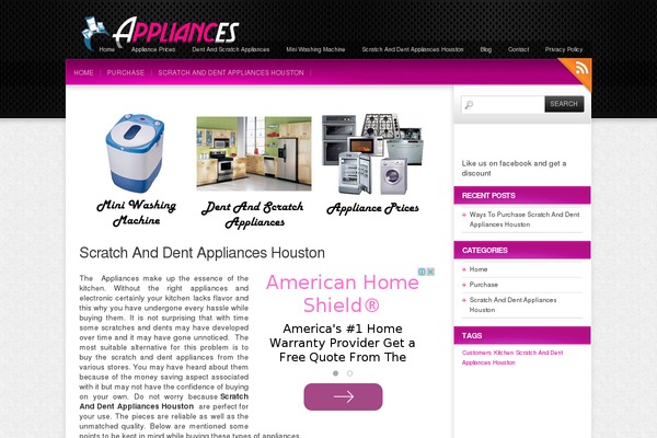 Colorbold theme site design template sample
