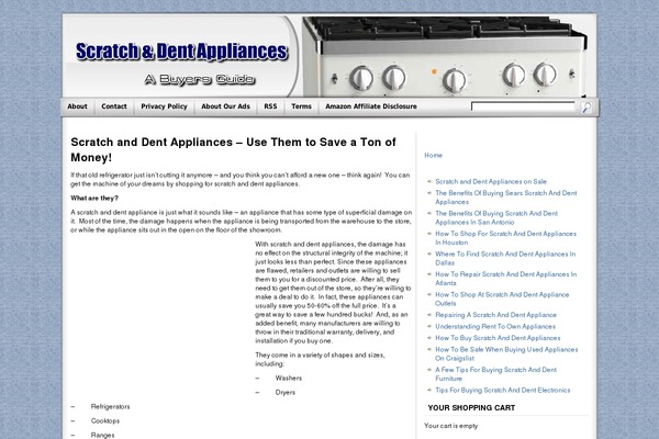 SongWriter theme site design template sample