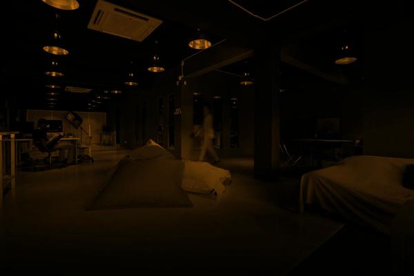 Ego theme site design template sample