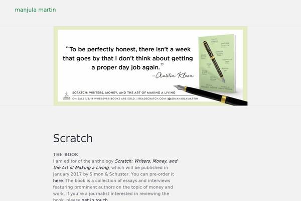 Site using Custom-fonts plugin