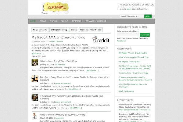 Site using Add Twitter, Facebook Like, Google plus one Social share plugin