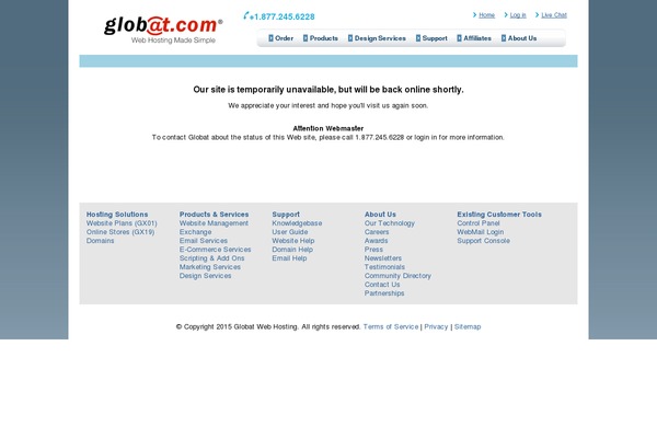 Business lite theme site design template sample