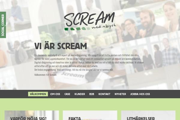 Site using DuracellTomi's Google Tag Manager for WordPress plugin