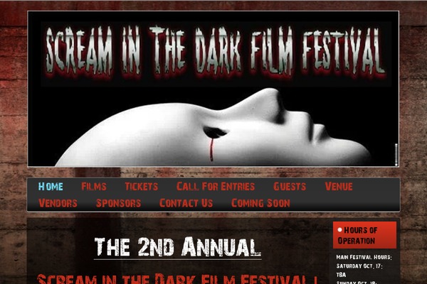 Site using Flap-ad-pro plugin