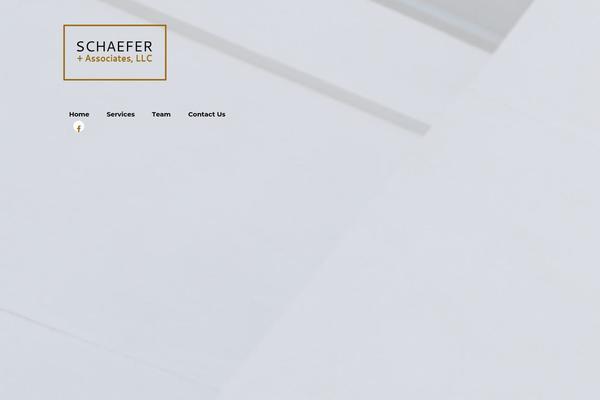 Pearl theme site design template sample