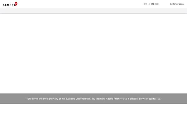 Site using Subscribe-to-unlock plugin