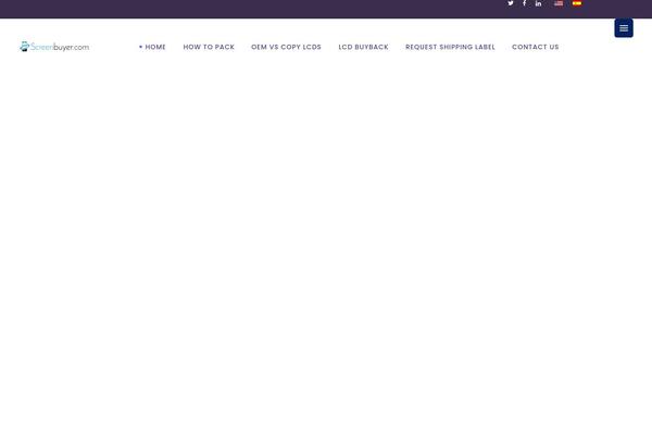Foton theme site design template sample