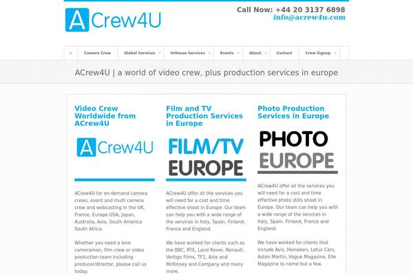 Site using Popup Maker plugin
