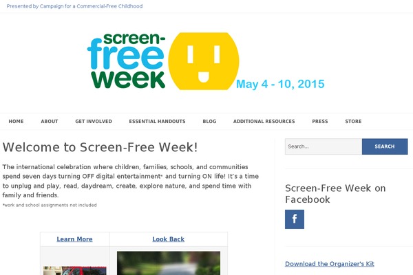 EPIC theme site design template sample