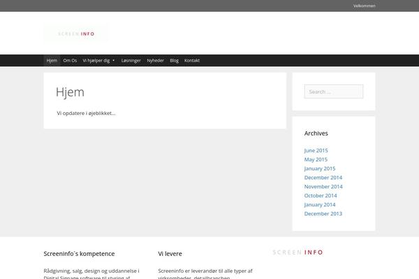 Site using Google Analyticator plugin