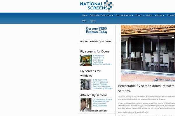 Gridiculous Pro theme site design template sample