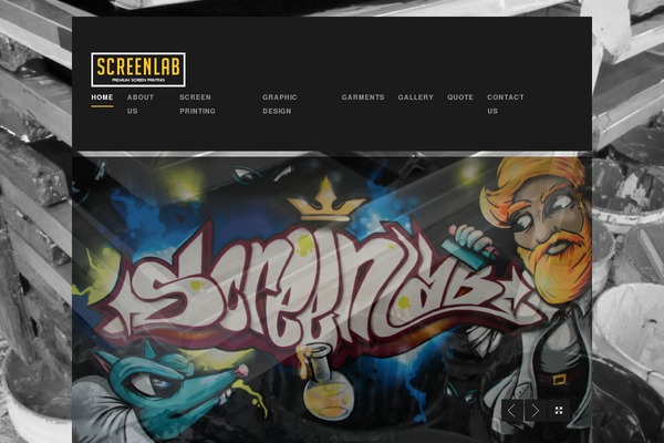 Site using Dt_plusgallery plugin