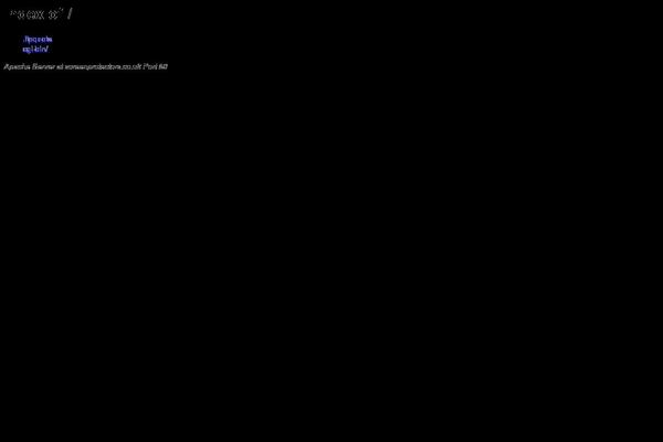 Site using WooZone - Light Version plugin