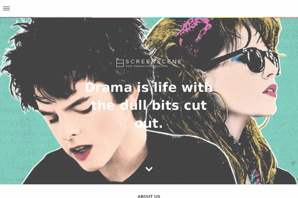 Site using WP Favorite Posts plugin