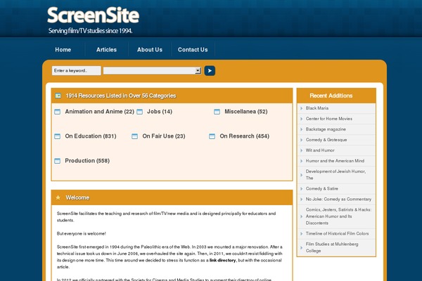 Directorypress theme site design template sample