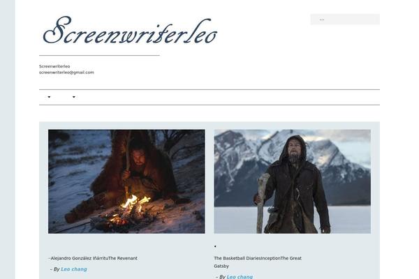 Milkit theme site design template sample