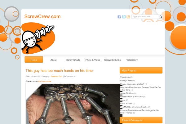 Js O4w theme site design template sample