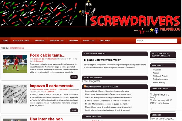 Site using Cartpauj PM plugin
