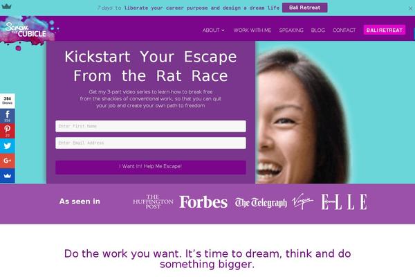 Site using Greenshift-animation-and-page-builder-blocks plugin