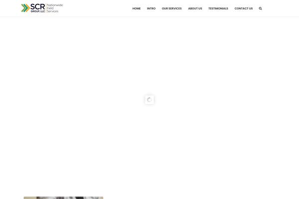 Site using Gaviasframework plugin